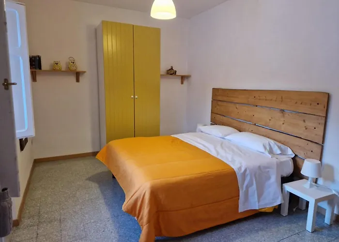 Residenze Macerelli