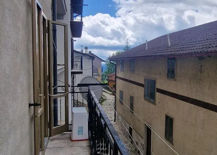 La Baita di Serena