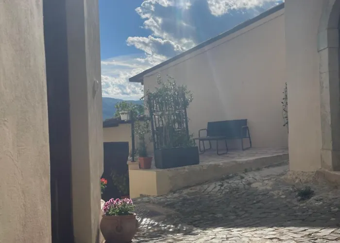La Ginestra