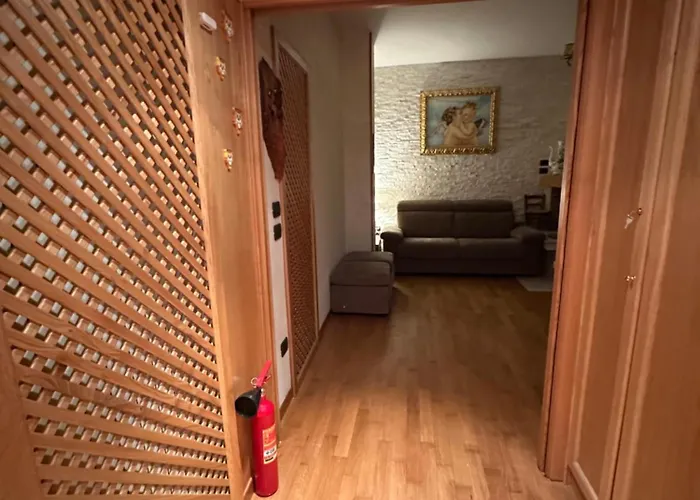 Casa Vacanza Encanto