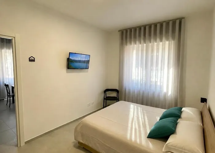 Urban Travelers Apartments-casa vacanze per famiglie e gruppi